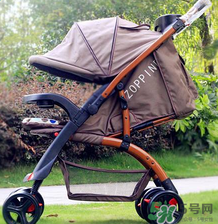 嬰兒車(chē)三輪好還是四輪好？嬰兒車(chē)三輪和四輪的區(qū)別