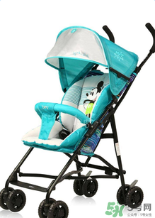 嬰兒車(chē)三輪好還是四輪好？嬰兒車(chē)三輪和四輪的區(qū)別