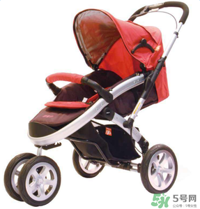 好孩子嬰兒車怎么放平？好孩子嬰兒車如何調(diào)節(jié)放平？