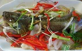 黃辣丁能和菠菜同食不？菠菜可以和黃辣丁一起吃嗎