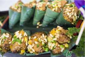 端午節(jié)為什么要吃五黃？端午節(jié)吃五黃是什么？