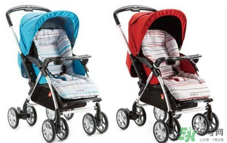 嬰兒車(chē)什么顏色好？寶寶推車(chē)選什么顏色好？