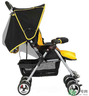 嬰兒車(chē)什么顏色好？寶寶推車(chē)選什么顏色好？