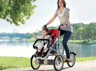 嬰兒車什么樣的好？嬰兒車的種類介紹
