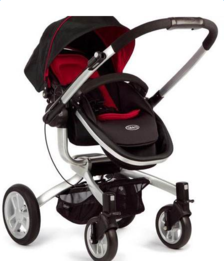 嬰兒車什么樣的好？嬰兒車的種類介紹