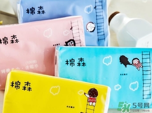 棉森洗臉巾怎么用？棉森洗臉巾怎么樣？