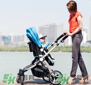 嬰兒車什么時(shí)候開始用？嬰兒車什么時(shí)候用？