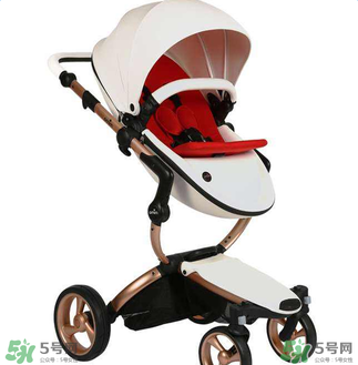 嬰兒車什么時候開始用？嬰兒車什么時候用？