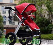 嬰兒車什么時候開始用？嬰兒車什么時候用？