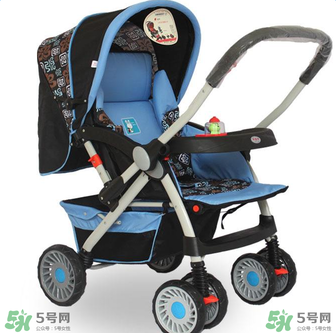 嬰兒車什么時候買？嬰兒車什么時候買合適？