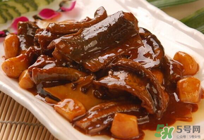 端午節(jié)為什么要吃黃鱔？端午節(jié)吃黃鱔的寓意