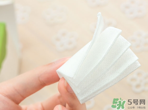 棉森化妝棉多少錢？棉森化妝棉怎么用？