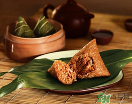 五芳齋粽子好吃嗎？五芳齋粽子為什么好吃？