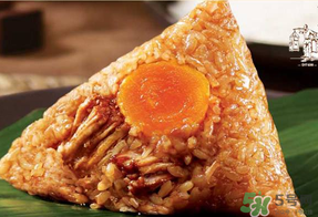 五芳齋粽子怎么加熱？五芳齋粽子怎么吃？