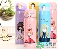 兒童水杯什么材質(zhì)的好？兒童水杯應(yīng)該選什么材質(zhì)？