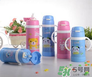 兒童水杯什么材質(zhì)的好？兒童水杯應(yīng)該選什么材質(zhì)？