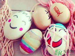 立夏蛋怎么做？立夏蛋怎么做好吃？