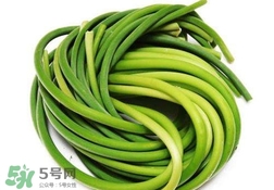 蒜薹能和土豆一起吃嗎？蒜薹可以和土豆一起炒嗎