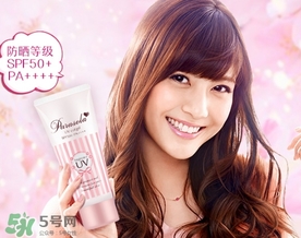 娜麗絲防曬霜和噴霧哪個(gè)好？娜麗絲防曬霜和噴霧對(duì)比