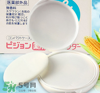 貝親爽身粉餅怎么樣？貝親爽身粉餅好不好用？