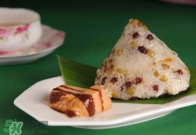 粽子一次吃幾個？一天能吃幾個粽子？