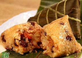 粽子一次吃幾個？一天能吃幾個粽子？