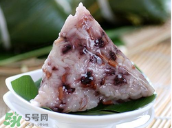 八寶粽是哪八種配料？八寶粽的做法和配料