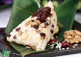 粽子餡怎么調(diào)制才好吃？粽子餡的做法和配料