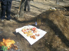 端午節(jié)能上墳嗎？端午節(jié)當(dāng)天能掃墓嗎？