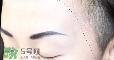 修容粉瘦臉怎么使用？修容粉怎么用瘦臉