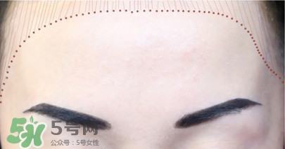 修容粉瘦臉怎么使用？修容粉怎么用瘦臉