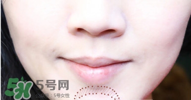 修容粉瘦臉怎么使用？修容粉怎么用瘦臉