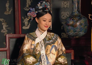 孫儷的演技有多好？甄嬛傳這一幕告訴你