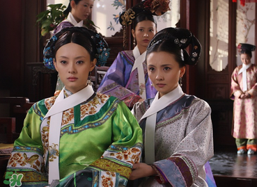 孫儷的演技有多好？甄嬛傳這一幕告訴你