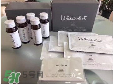 pola美白口服液怎么樣？pola美白口服液怎么喝