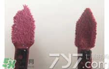 ysl黑管唇釉真假怎么辨別?圣羅蘭黑管唇釉真假對(duì)比圖