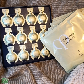 cpb面膜好用嗎？cpb面膜用完要洗臉嗎