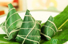 好利來粽子好吃嗎？好利來粽子哪種好吃？
