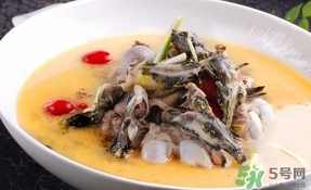 黃辣丁怎么做好吃？黃辣丁怎么做給寶寶吃