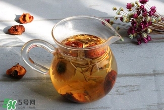 吃粽子喝什么茶促消化？什么人不能吃粽子？