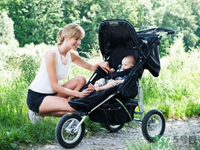 嬰兒推車可以用多久？嬰兒推車可以用到幾歲？