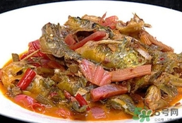 黃辣丁可以油炸嗎？怎么炸黃辣丁