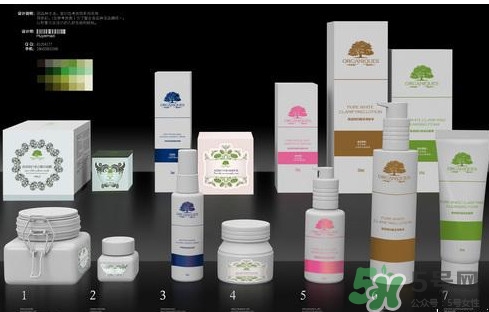 一套化妝品都包括什么？一套化妝品有哪些東西