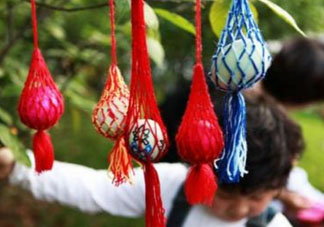 立夏為什么要掛蛋？立夏掛蛋是什么意思？