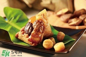 吃粽子喝什么茶促消化？什么人不能吃粽子？