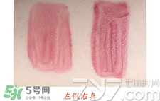 ysl黑管唇釉真假怎么辨別?圣羅蘭黑管唇釉真假對(duì)比圖