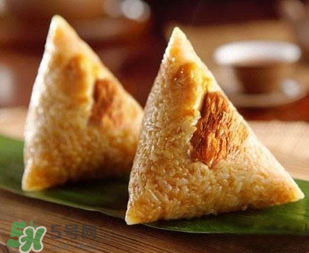 包粽子的葉子叫什么？包粽子的葉子怎么處理？