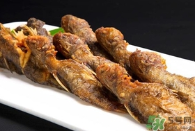 黃辣丁可以油炸嗎？怎么炸黃辣丁