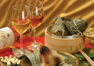 吃粽子喝什么茶促消化？什么人不能吃粽子？