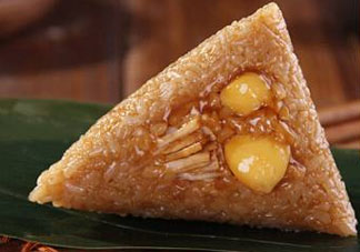 五芳齋粽子怎么加熱？五芳齋粽子怎么吃？